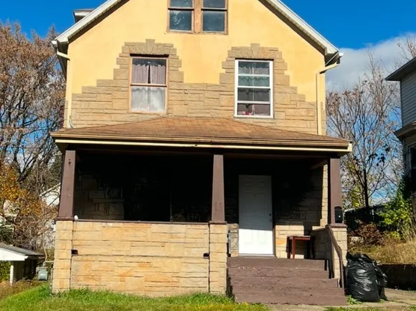 421 E Lutton St, New Castle, PA 16101