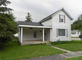 525 Mechanic St, Waterville, OH 43566