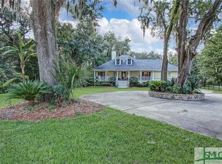 12 Morningside Dr, Savannah, GA 31410