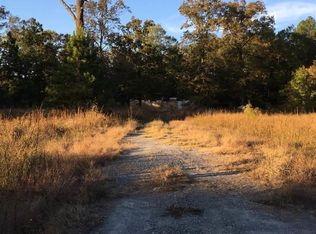 Border Ln, Little Rock, AR 72206