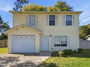 7831 Emory Chase Ln, Knoxville, TN 37918