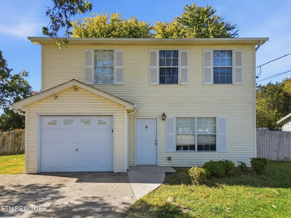 7831 Emory Chase Ln, Knoxville, TN 37918
