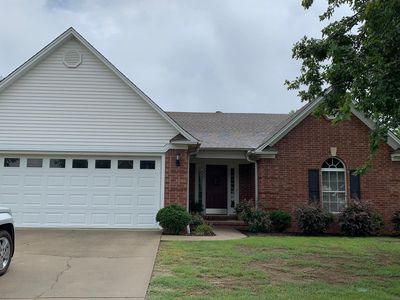 2309 Brittany Ln, Searcy, AR, 72143