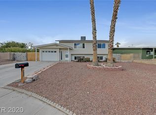 232 Windsong Ct, Las Vegas, NV 89145