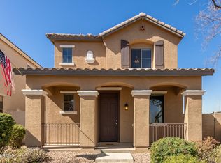 150 E Catclaw St, Gilbert, AZ 85296