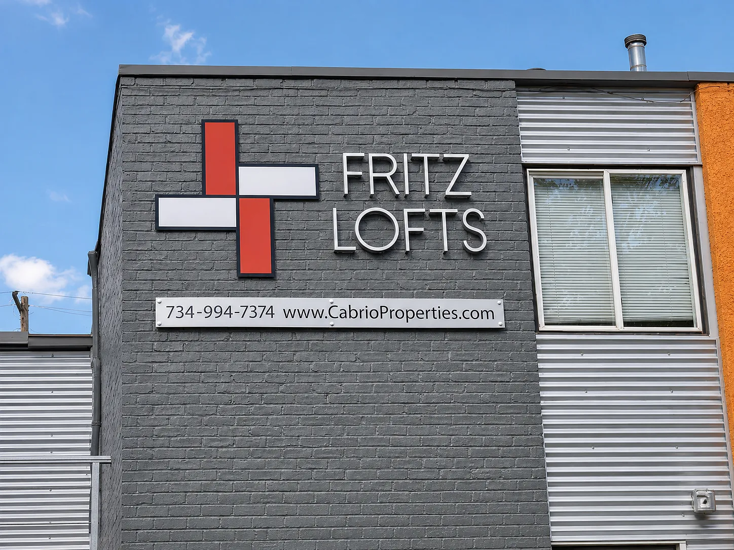 Fritz Lofts — Photo 2