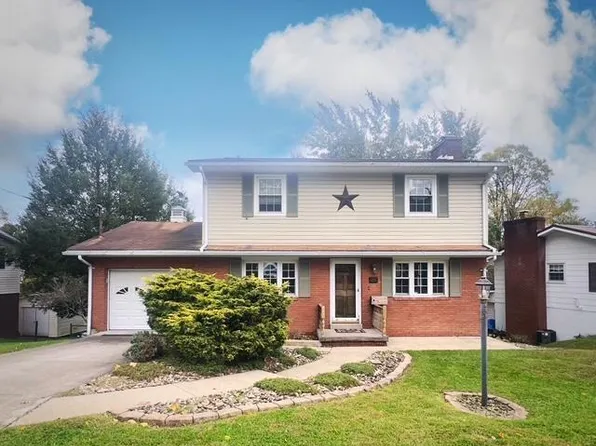 1235 Woodland Cres, Fairmont, WV 26554