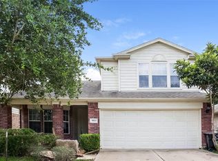 19931 Juniper Berry Dr, Richmond, TX 77407