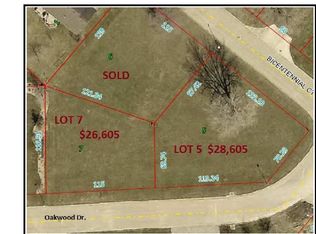 800 Oakwood Dr, Webster City, IA 50595
