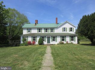 13645 Evergreen Estates Ln, Ridge, MD 20680