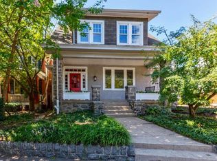 2328 37th St NW, Washington, DC 20007