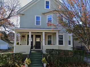 115-117 8th St #2, Providence, RI 02906