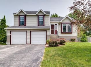 9478 Glengarriff Dr, Brewerton, NY 13029