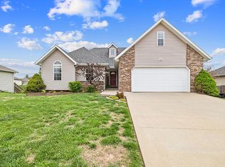 502 N Casady Dr, Republic, MO 65738