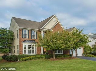 12200 Jennell Dr, Bristow, VA 20136