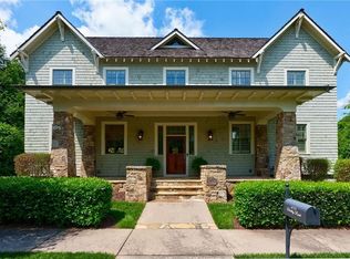 6725 Berkley Rd, Cumming, GA 30040