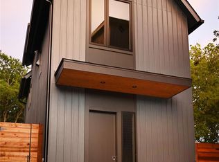 2611 Wilson St #B, Austin, TX 78704