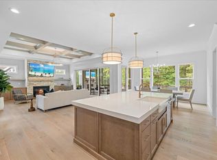 2345 Ballywater Lea Way, Wake Forest, NC 27587