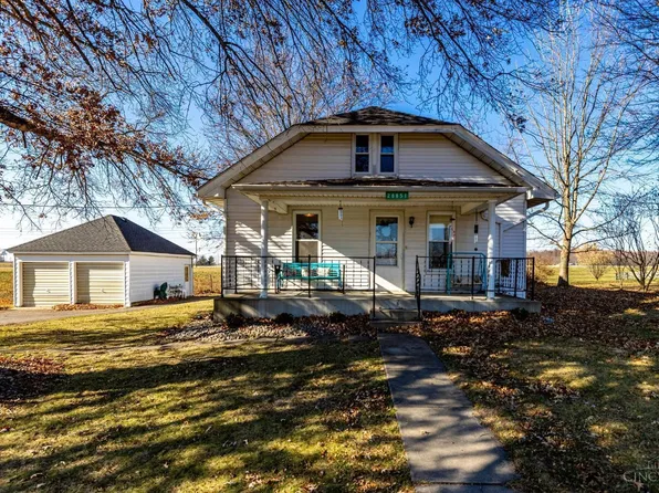 28851 Saint Joe Dr, West Harrison, IN 47060