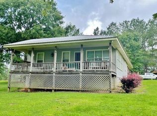 14 Herman Rushing Rd, Tylertown, MS 39667