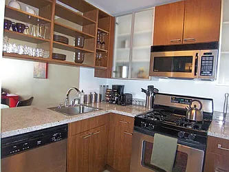 Rented by Town Residential