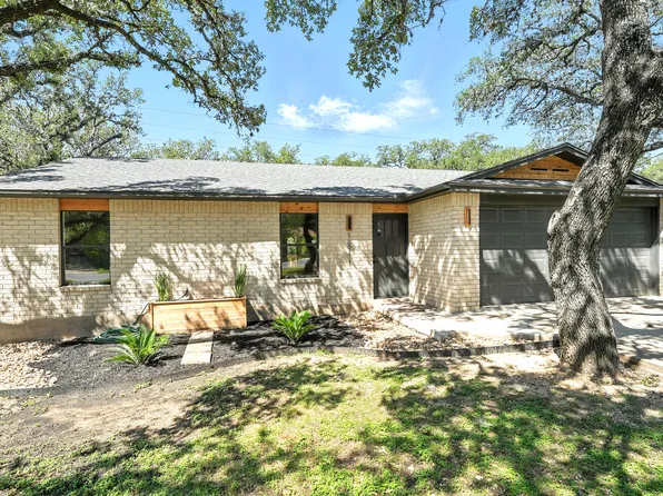 16911 Springhill, San Antonio, TX 78232