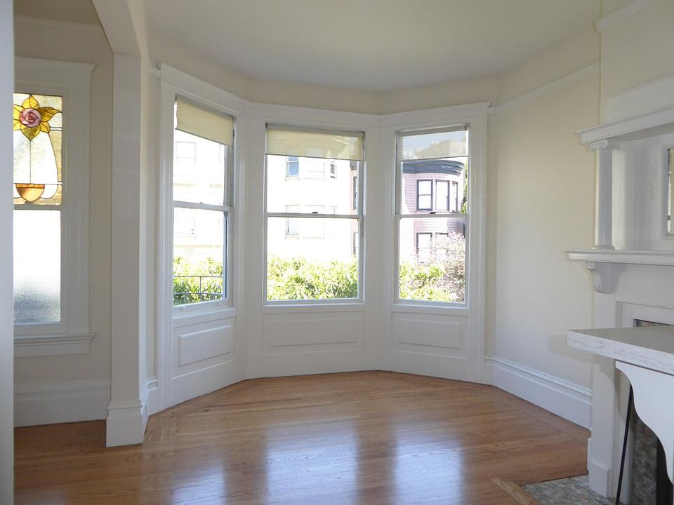 1st image of 2539 Polk St APT 9