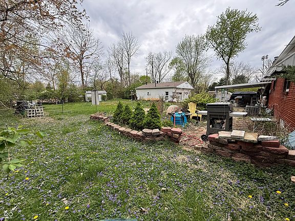5th image of 2028 S Green Rock Ln