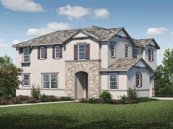 4601 Coal Hill Place, Antioch, CA 94531