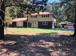 717 Bell St, Dewitt, AR 72042