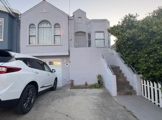69 Edgar Ave, San Francisco, CA 94112