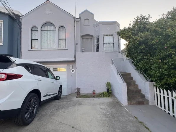 69 Edgar Ave, San Francisco, CA 94112