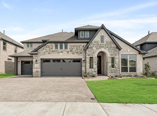 2204 Cedar Creek Dr, Melissa, TX 75454