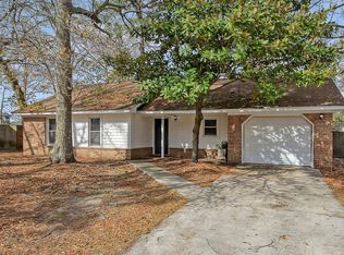 8215 N Split Oak, North Charleston, SC 29420