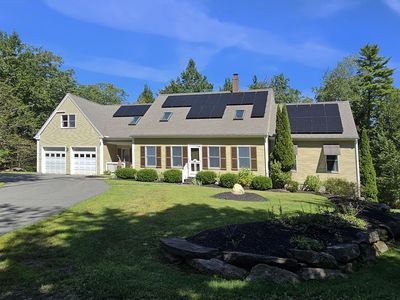 52 Woods Lane, Damariscotta, ME, 04543