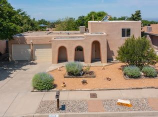 10317 Guadalajara Ave NE, Albuquerque, NM 87111