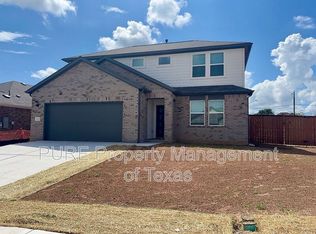 15432 Flowers Vw, Pflugerville, TX 78660