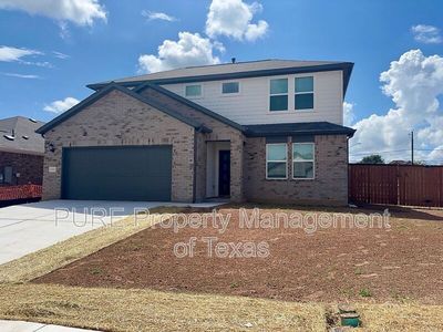 15432 Flowers Vw, Pflugerville, TX, 78660