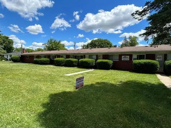506 N Miami Ave, Ypsilanti, MI