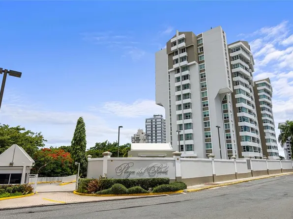 Cond. Plaza del Prado 1103-A #1103-A, GUAYNABO, PR 00969