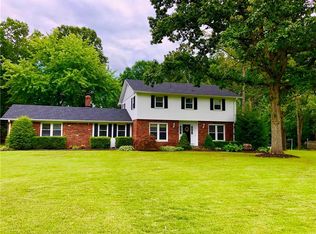 1675 N Avon Ave, Avon, IN 46123