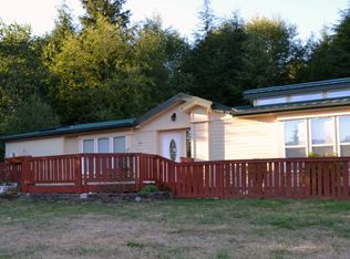 13643 Highway 112, Sekiu, WA 98381