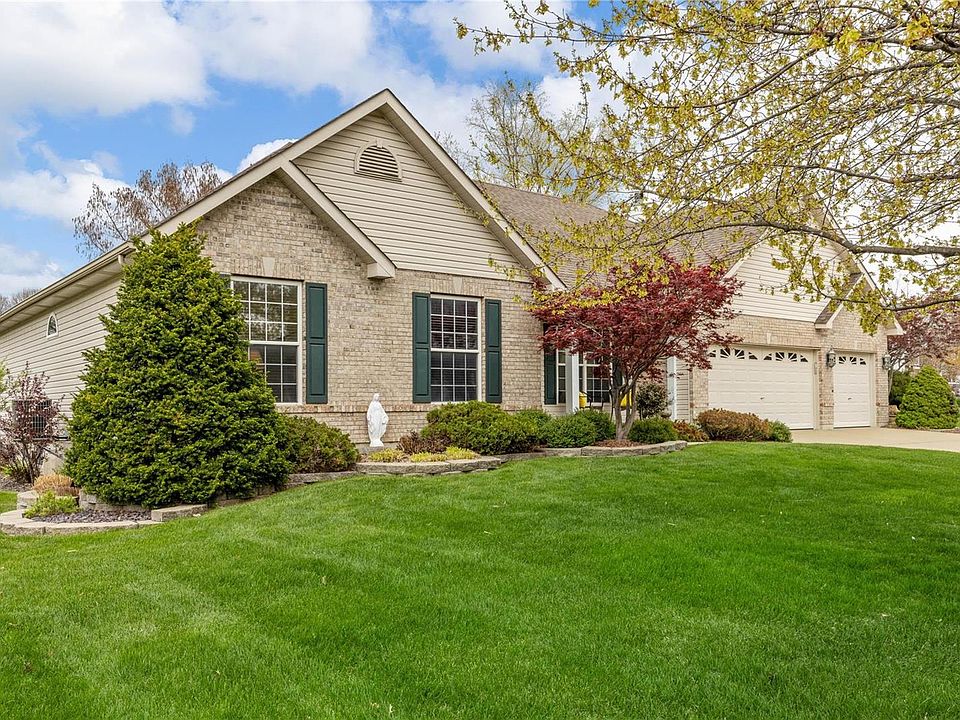 961 Green Briar Hills Dr, O'fallon, MO 63366 Zillow