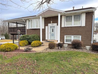 111 Mount Pleasant Blvd, Irwin, PA, 15642