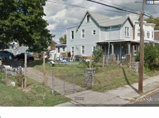 7340 Montour St, Philadelphia, PA 19111