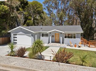 1813 Brentz Ln, San Pablo, CA 94806