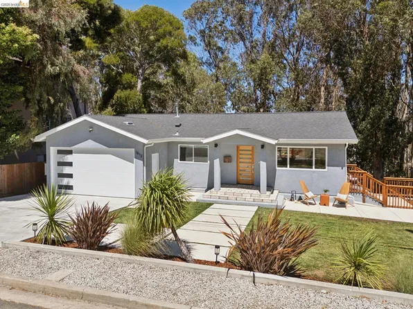 1813 Brentz Ln, San Pablo, CA 94806
