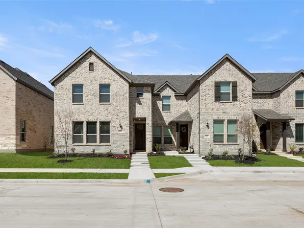 3053 Tall Pne, Corinth, TX 76210