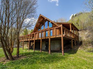 487 Chokecherry Ln, Irwin, ID 83428