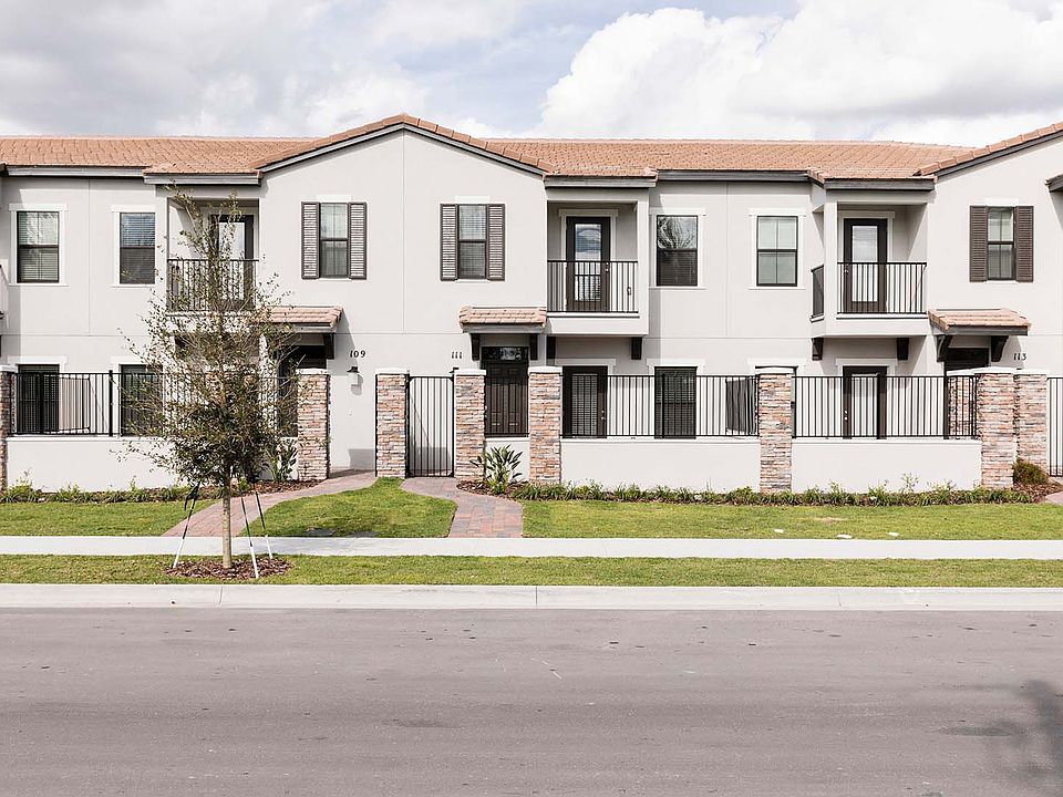 151 Kenny Blvd, Haines City, FL 33844 Zillow